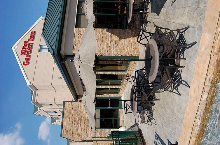 Hilton Garden Inn Bowling Green