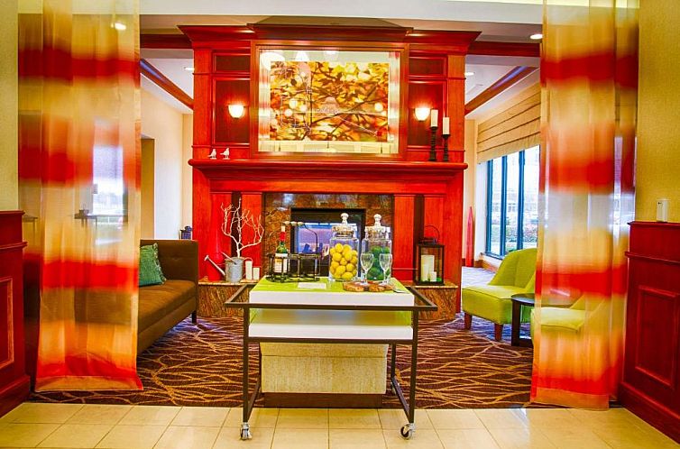 Hilton Garden Inn Bowling Green