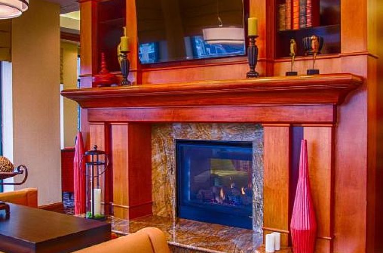 Hilton Garden Inn Bowling Green