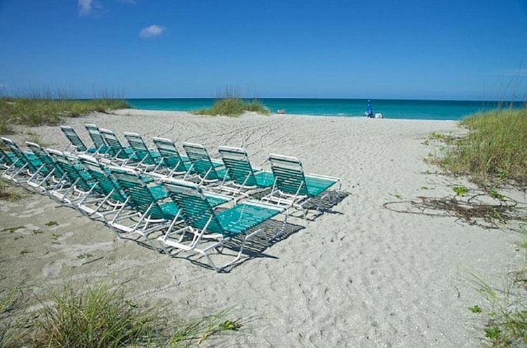 Sea Club I