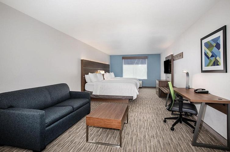 Holiday Inn Express & Suites Yosemite Park Area, an IHG Hote