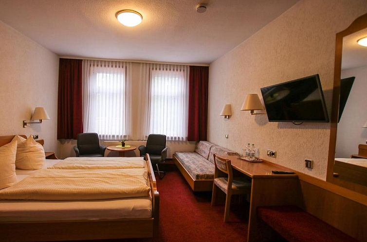 Hotel-Restaurant Druidenstein