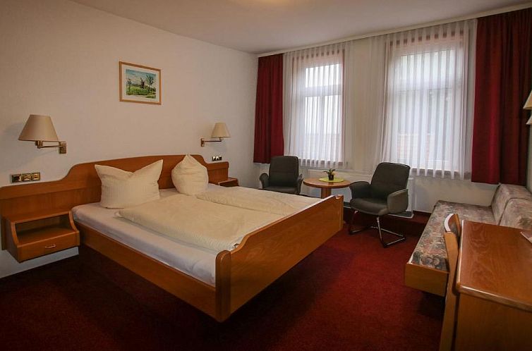 Hotel-Restaurant Druidenstein