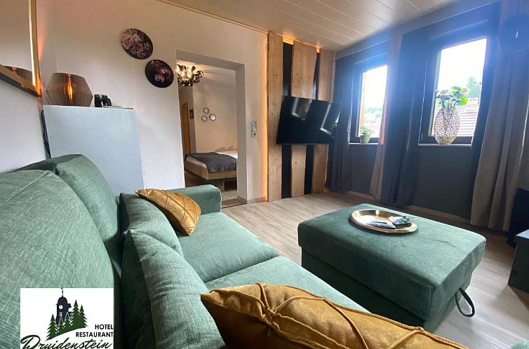 Hotel-Restaurant Druidenstein