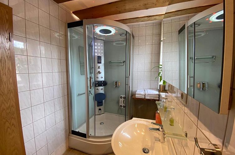 Hotel-Restaurant Druidenstein