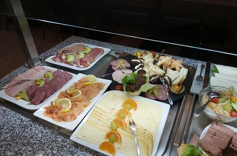 Hotel-Restaurant Druidenstein