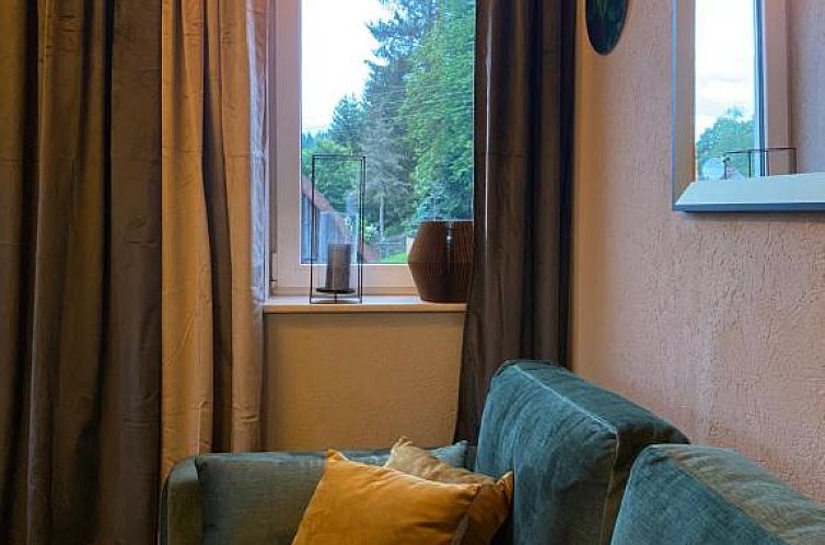 Hotel-Restaurant Druidenstein