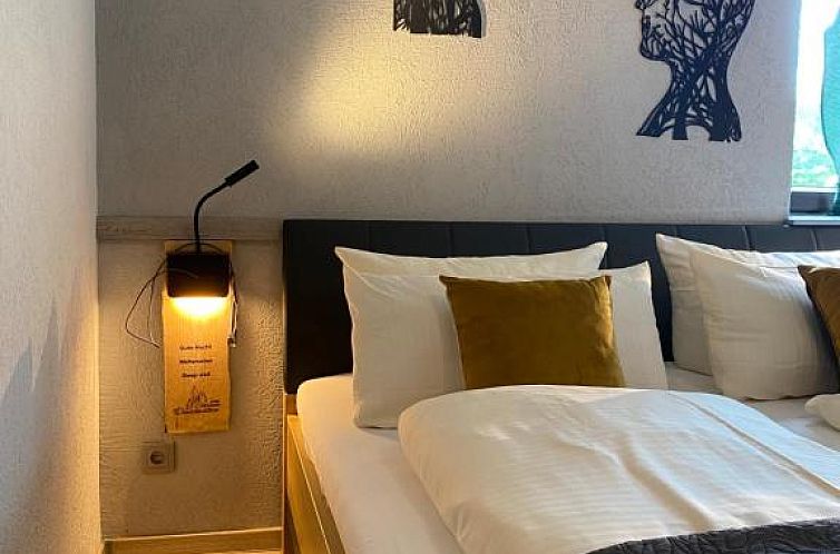 Hotel-Restaurant Druidenstein