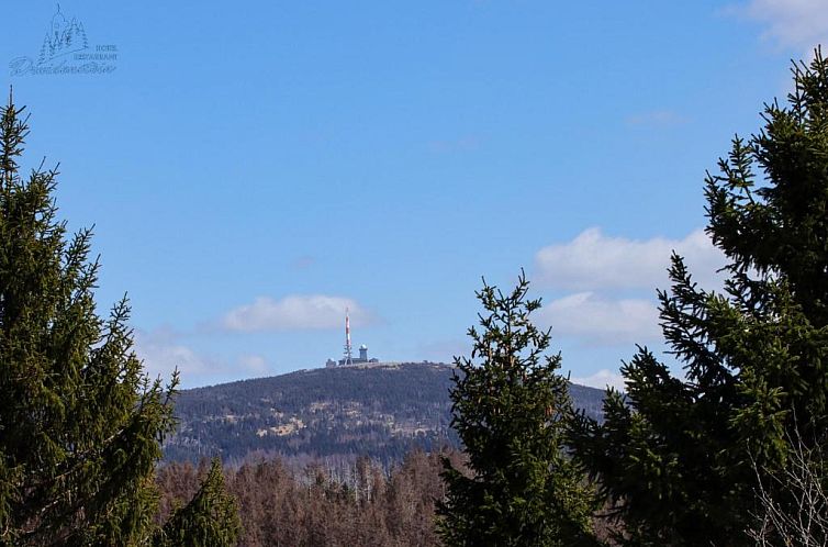 Hotel-Restaurant Druidenstein