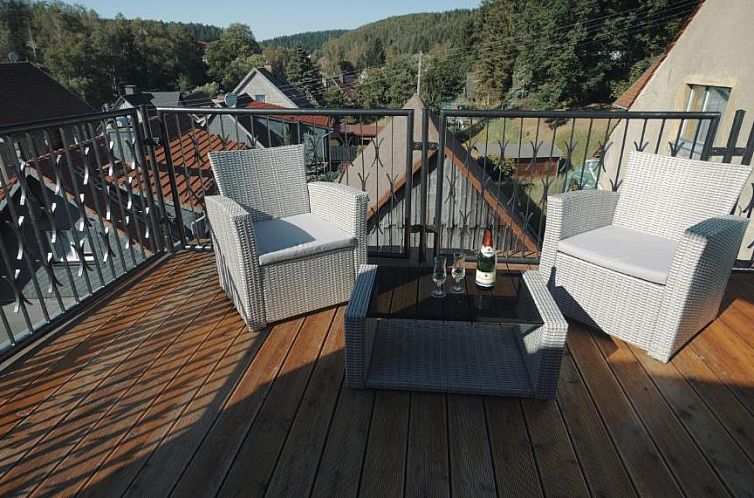 Hotel-Restaurant Druidenstein