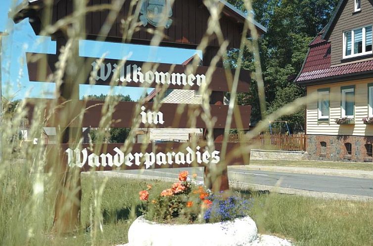 Hotel-Restaurant Druidenstein