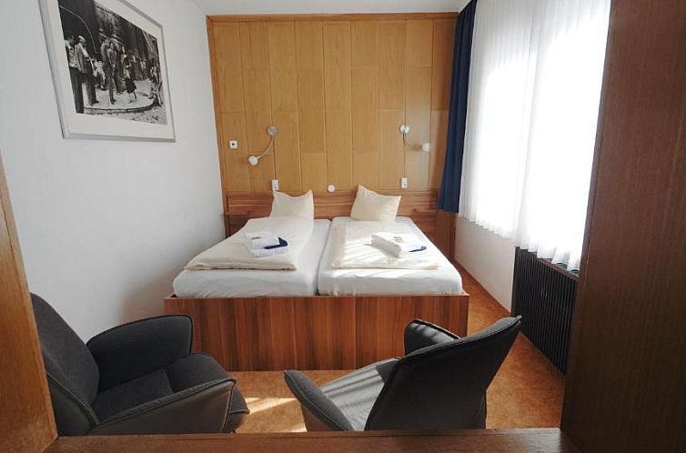 Hotel-Restaurant Druidenstein