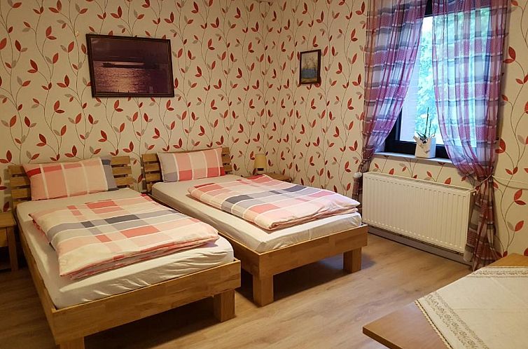 Landgasthof Schänzer