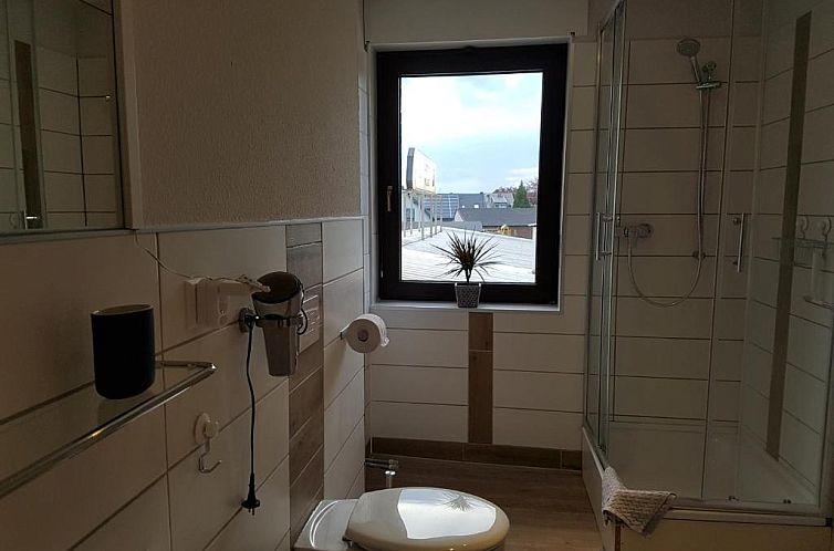 Landgasthof Schänzer