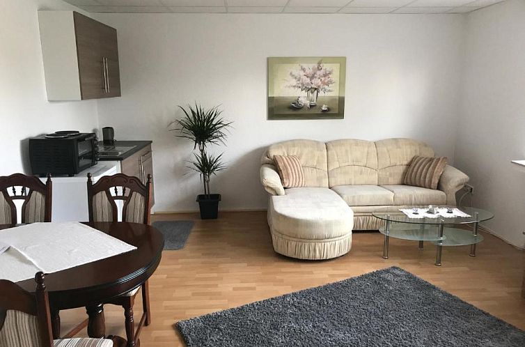 Landgasthof Schänzer