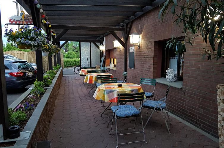 Landgasthof Schänzer