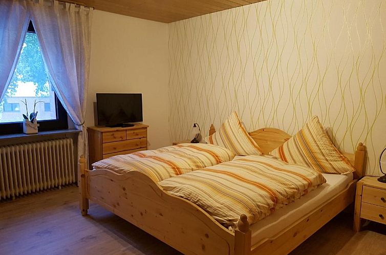 Landgasthof Schänzer