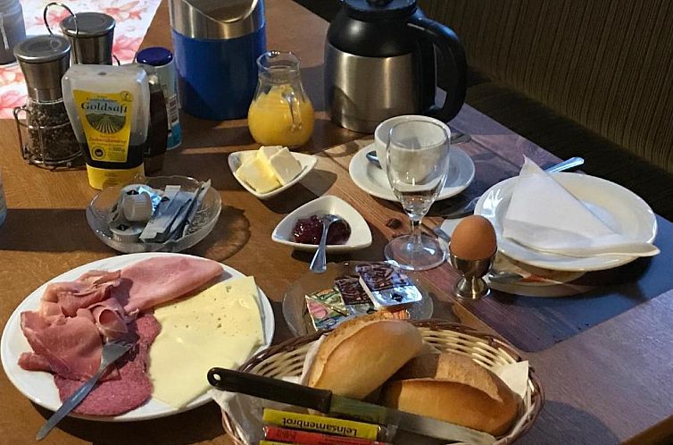 Landgasthof Schänzer