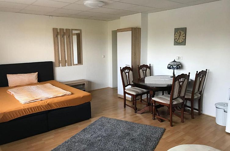 Landgasthof Schänzer