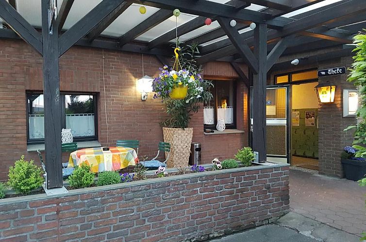 Landgasthof Schänzer