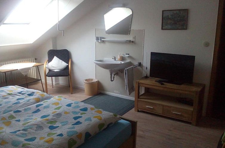 Landgasthof Schänzer