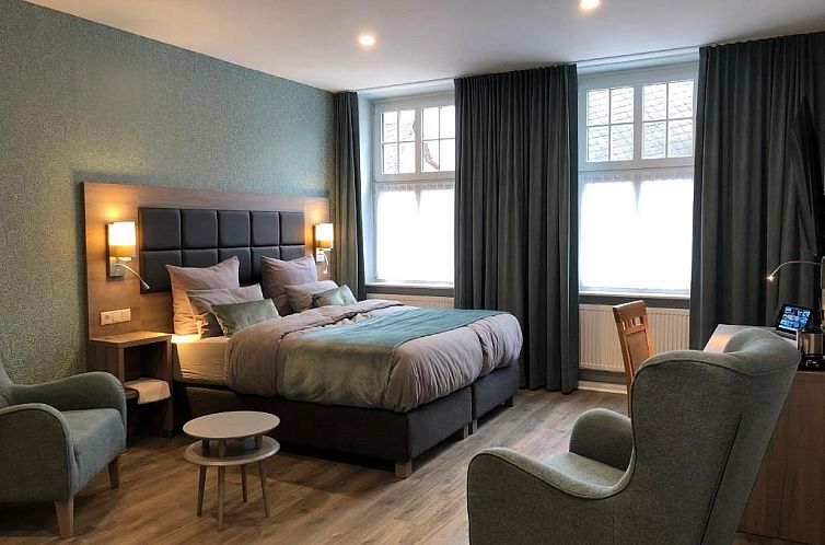 AKZENT Hotel Restaurant Roter Ochse