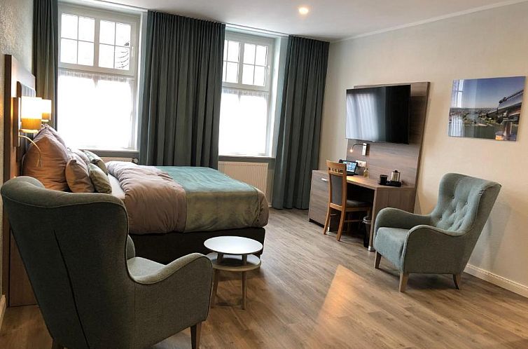 AKZENT Hotel Restaurant Roter Ochse