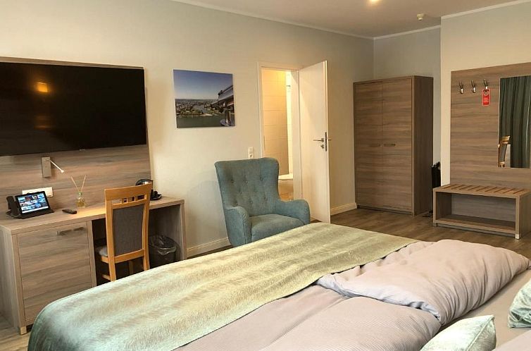 AKZENT Hotel Restaurant Roter Ochse