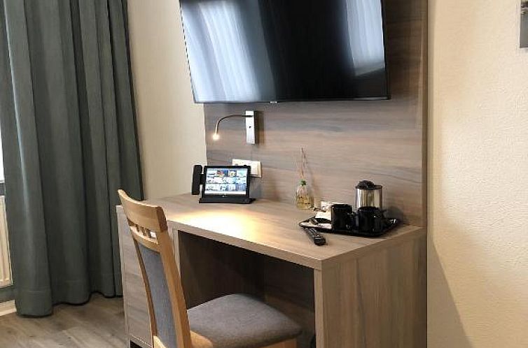 AKZENT Hotel Restaurant Roter Ochse