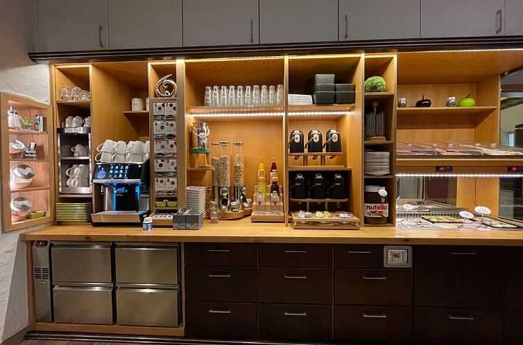 AKZENT Hotel Restaurant Roter Ochse