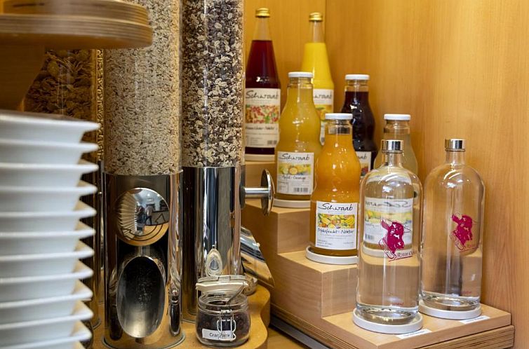 AKZENT Hotel Restaurant Roter Ochse