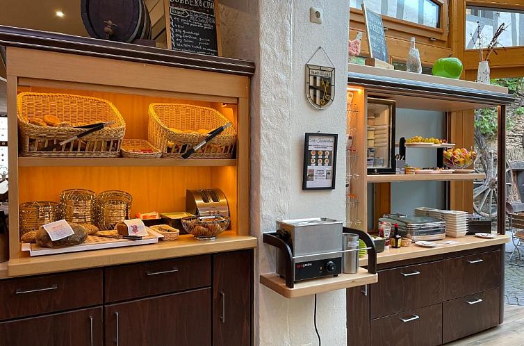 AKZENT Hotel Restaurant Roter Ochse