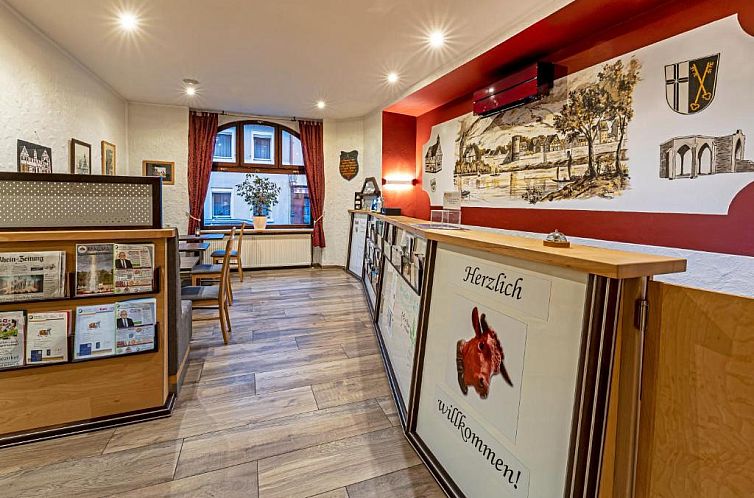 AKZENT Hotel Restaurant Roter Ochse