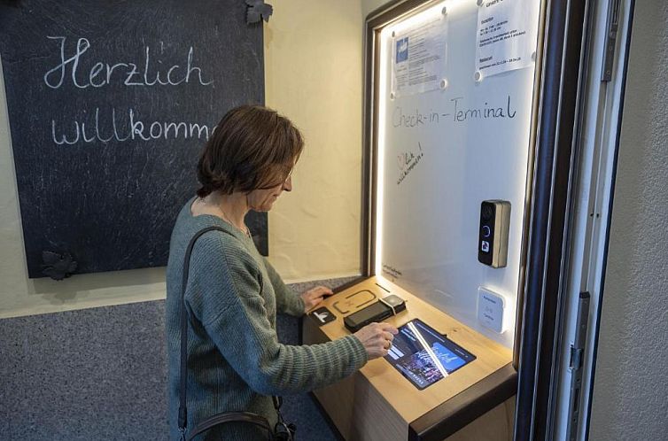 AKZENT Hotel Restaurant Roter Ochse