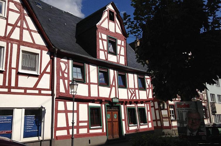 AKZENT Hotel Restaurant Roter Ochse