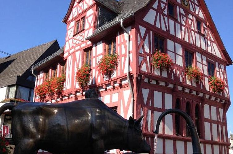 AKZENT Hotel Restaurant Roter Ochse