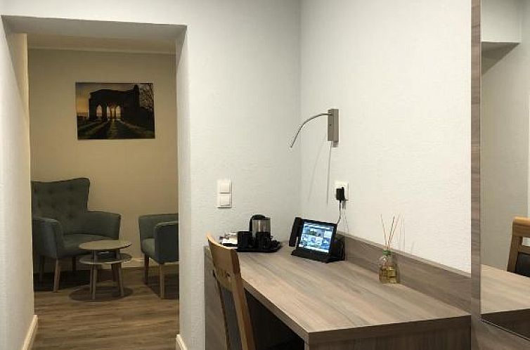 AKZENT Hotel Restaurant Roter Ochse