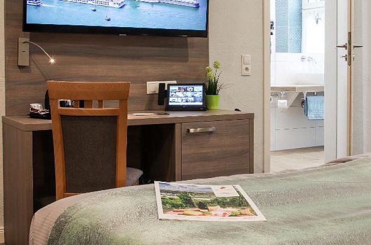 AKZENT Hotel Restaurant Roter Ochse