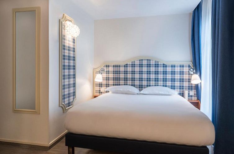 Hotel Boris V. by Happyculture