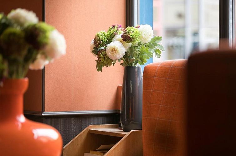 Hotel Boris V. by Happyculture