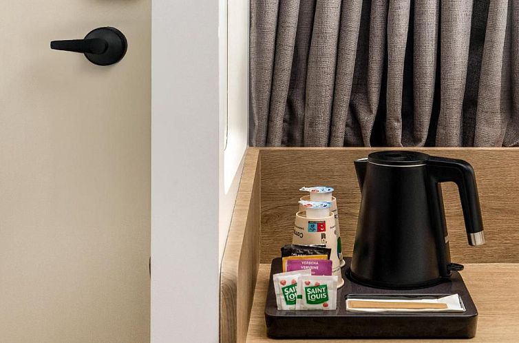 Campanile Paris Ouest - Porte de Champerret Levallois