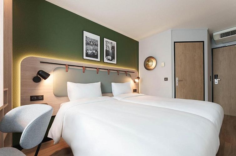 Campanile Paris Ouest - Porte de Champerret Levallois