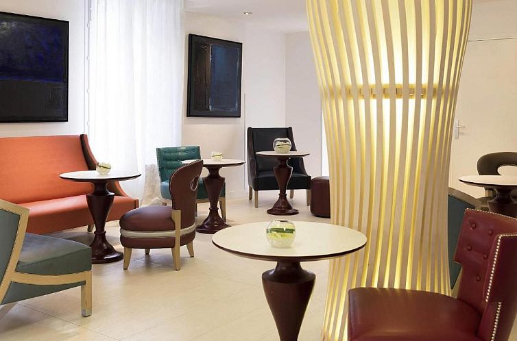 Mercure Paris Levallois