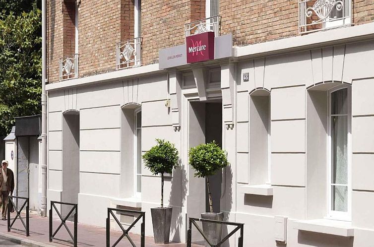 Mercure Paris Levallois