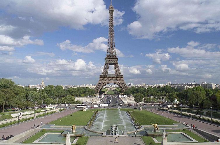 Mercure Paris Levallois