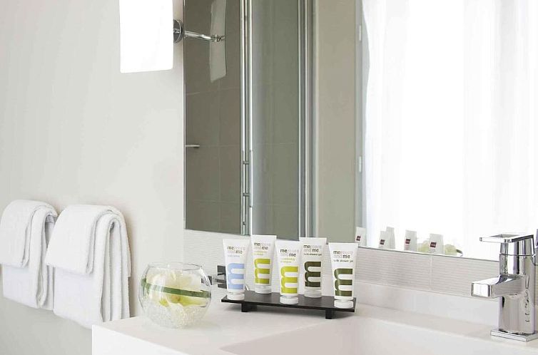 Mercure Paris Levallois