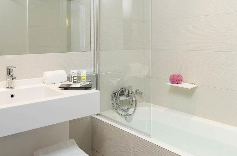 Mercure Paris Levallois