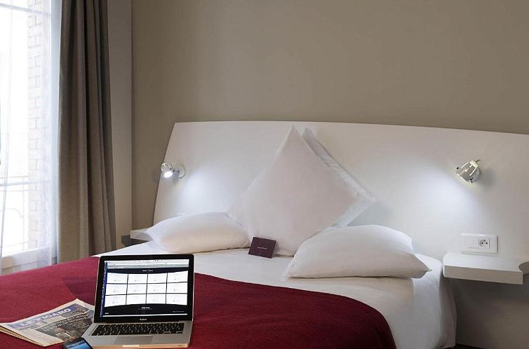 Mercure Paris Levallois