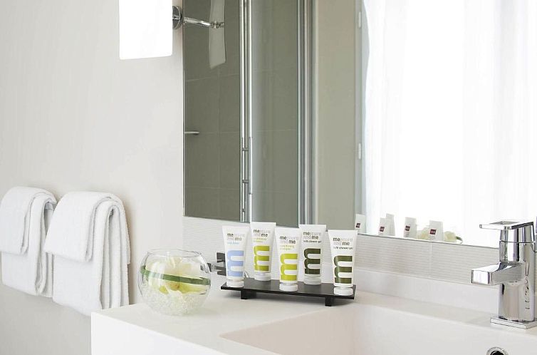 Mercure Paris Levallois