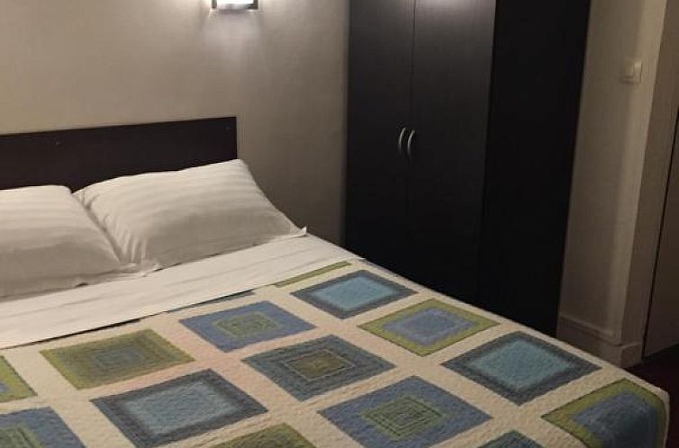 Unterkunft 9405310 - Appartement Paris - Hotel Chevallier